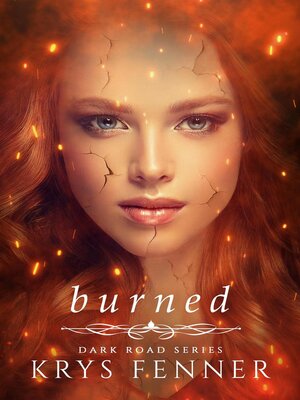 cover image of Burned
